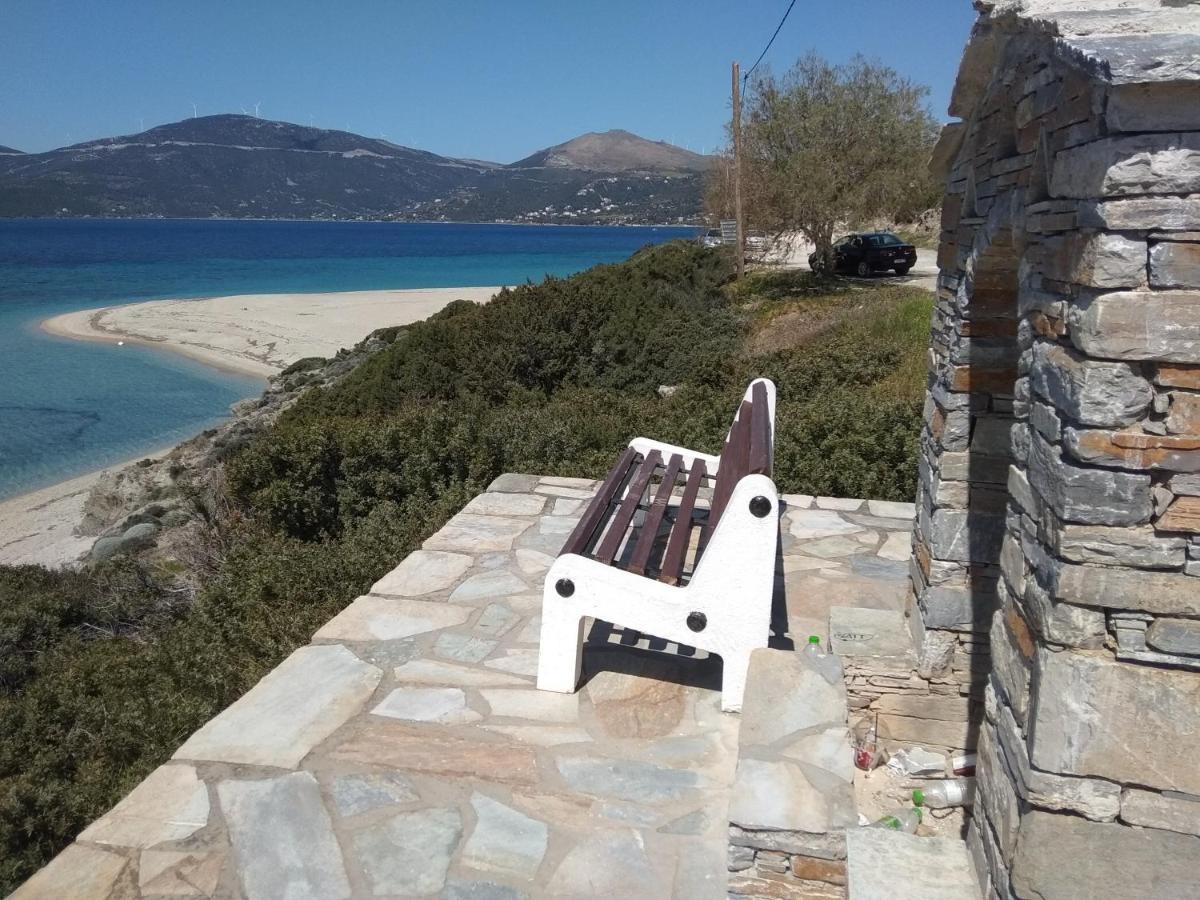 Holiday home Marmari Megali Ammos Maisonette