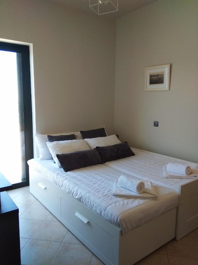 Marmari Megali Ammos Maisonette Holiday home