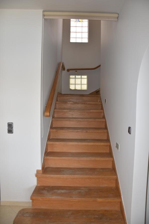 Marmari Megali Ammos Maisonette Holiday home *