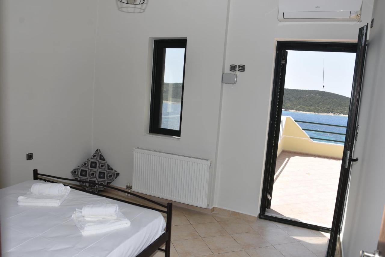 Marmari Megali Ammos Maisonette Marmari (Evia)