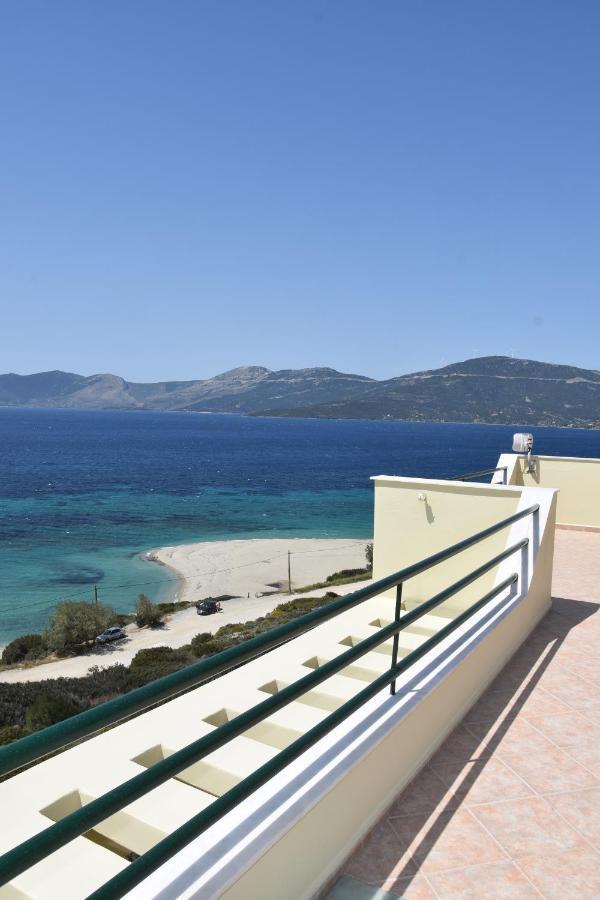 Holiday home Marmari Megali Ammos Maisonette