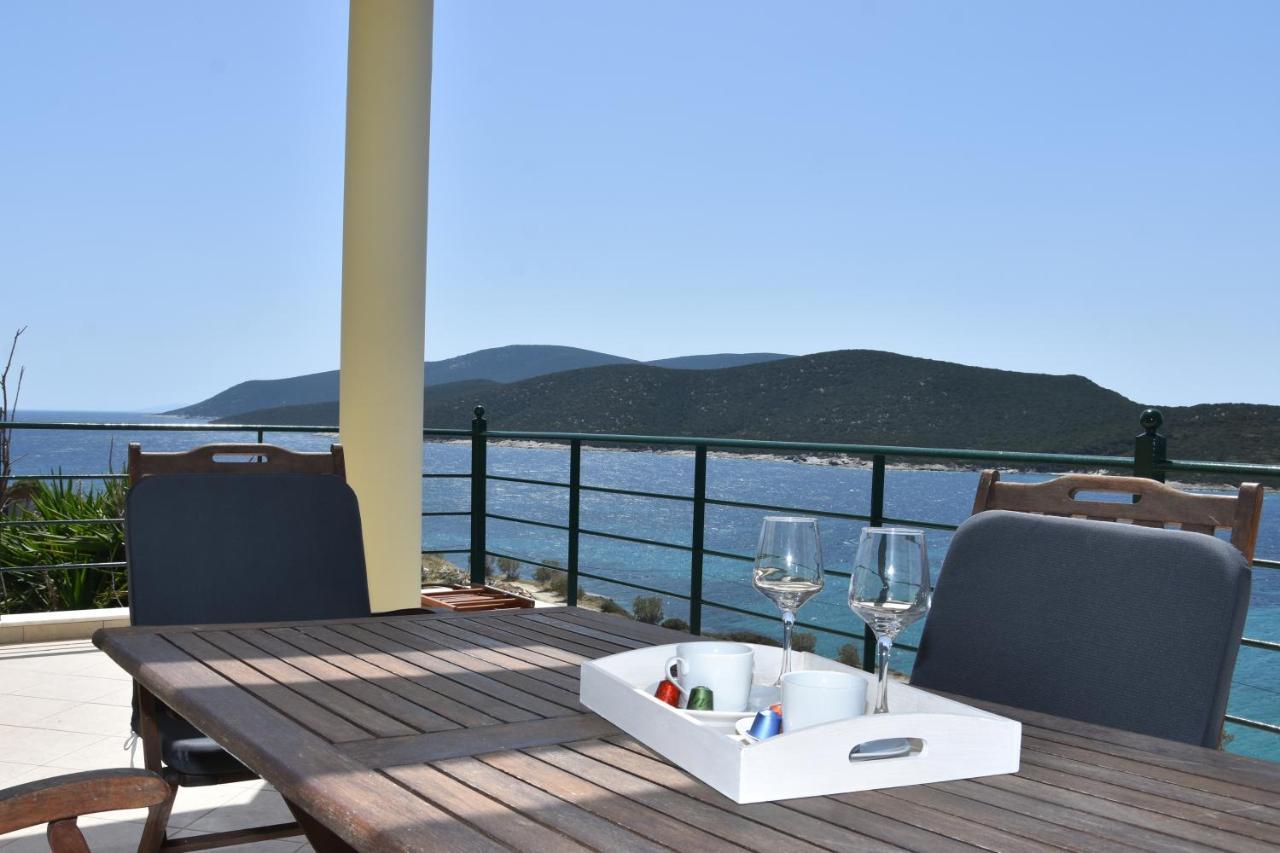 Holiday home Marmari Megali Ammos Maisonette *