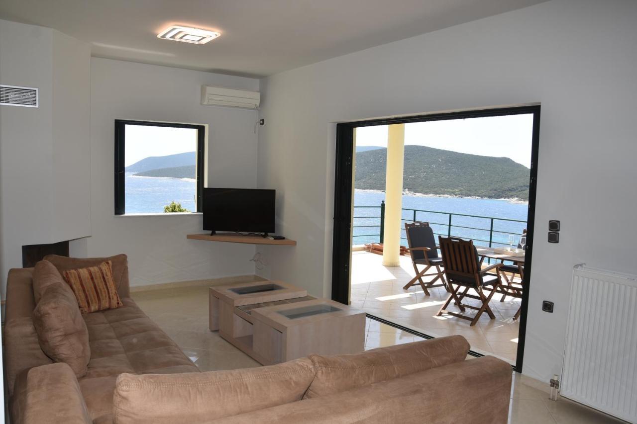 Holiday home Marmari Megali Ammos Maisonette