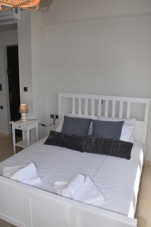Holiday home Marmari Megali Ammos Maisonette