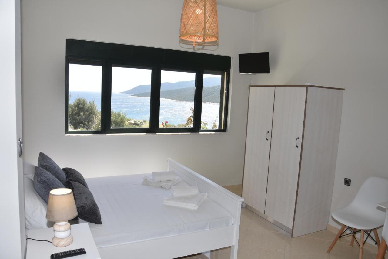 Holiday home Marmari Megali Ammos Maisonette