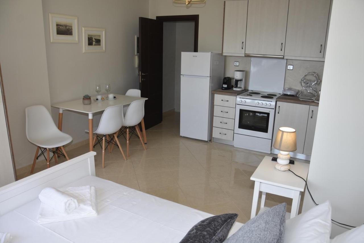 Holiday home Marmari Megali Ammos Maisonette