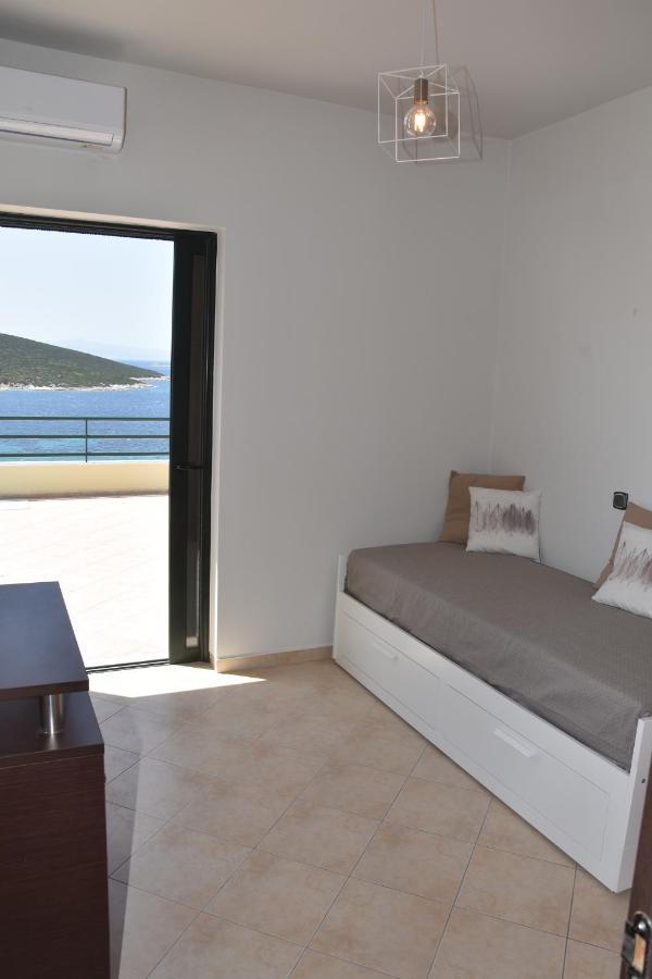 Marmari Megali Ammos Maisonette Marmari (Evia)