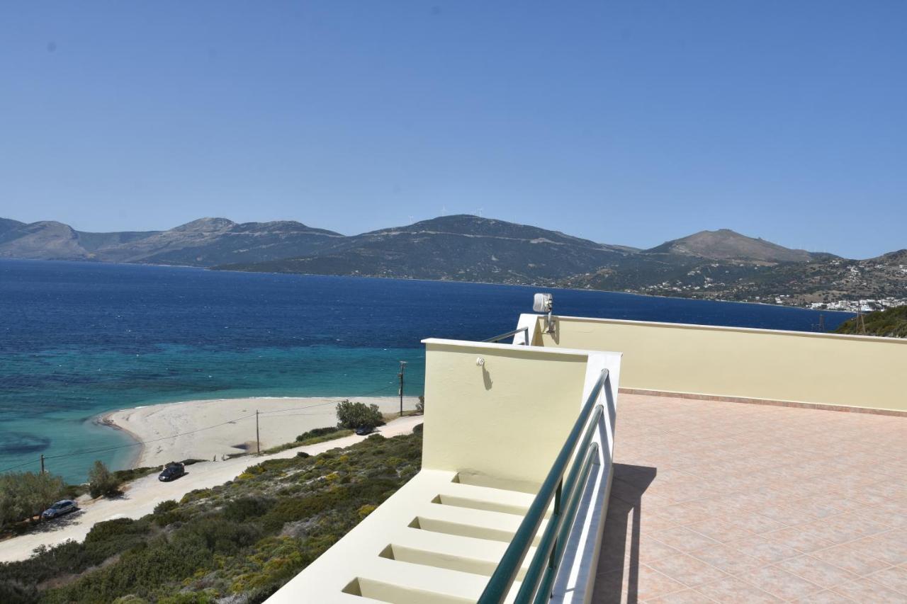 Holiday home Marmari Megali Ammos Maisonette Marmari (Evia)