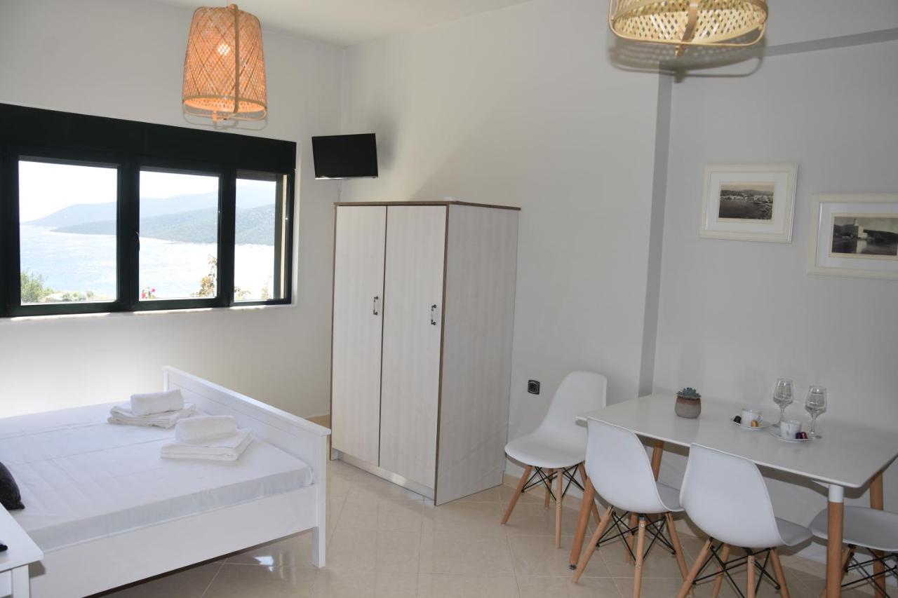 Holiday home Marmari Megali Ammos Maisonette *