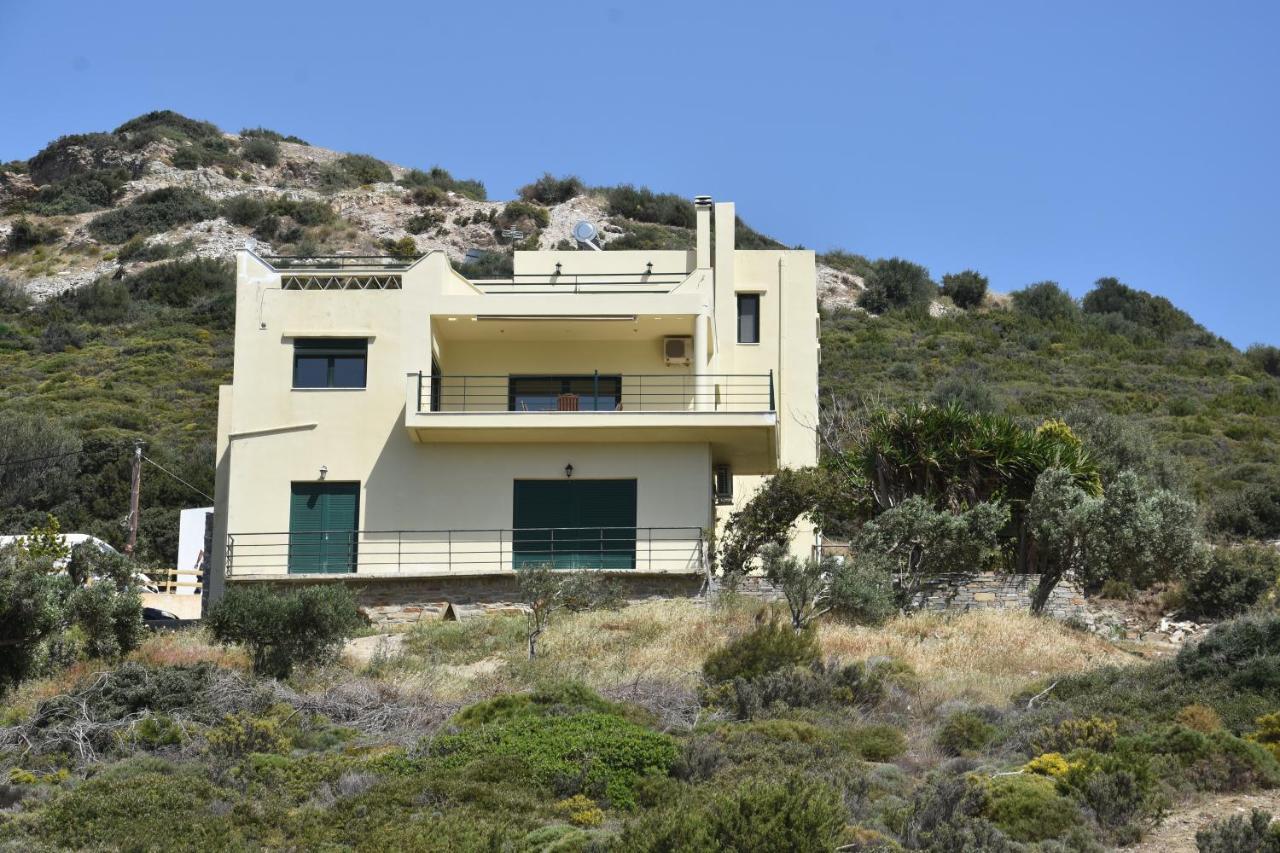 Marmari Megali Ammos Maisonette