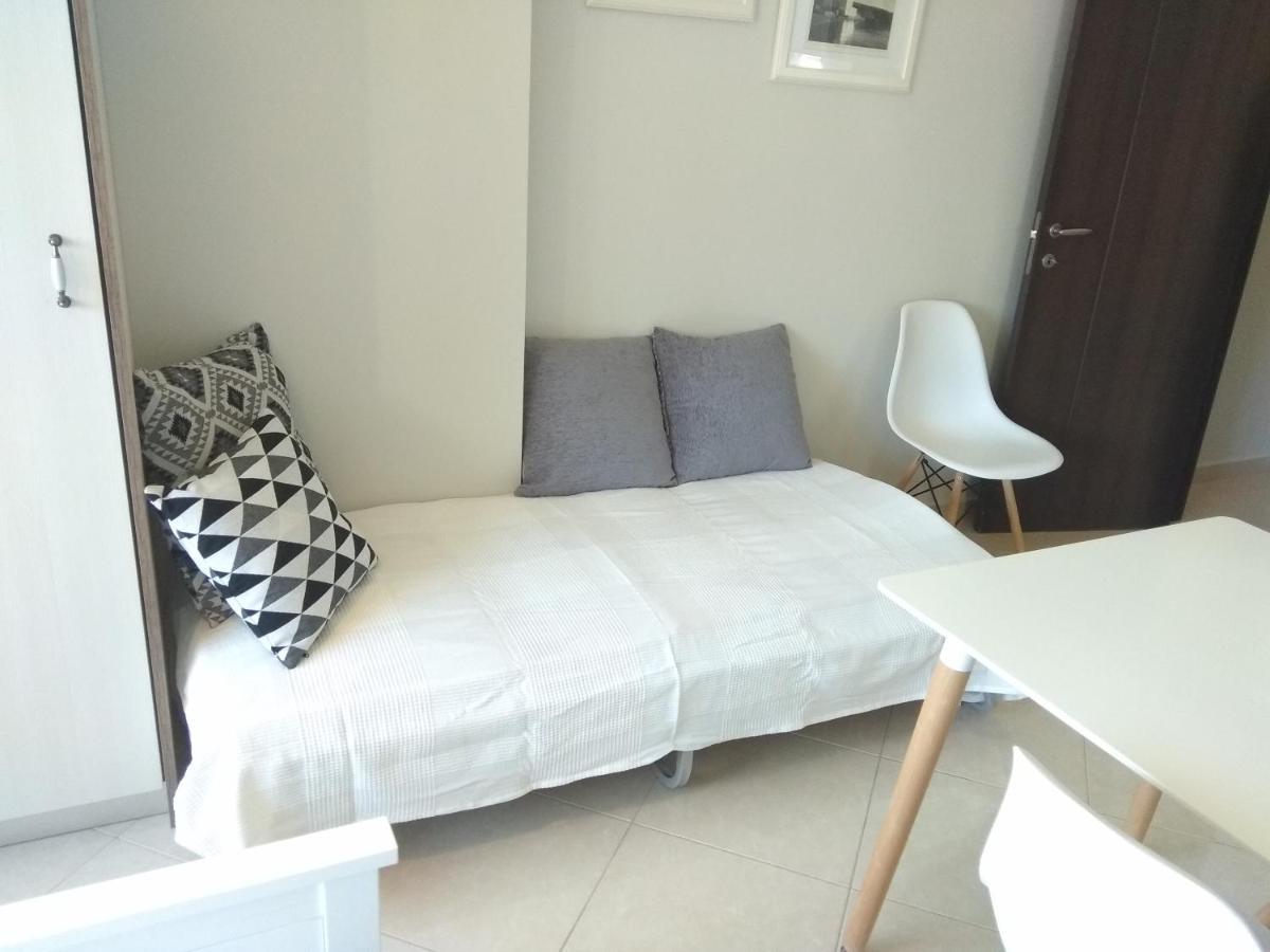 Holiday home Marmari Megali Ammos Maisonette Marmari (Evia)
