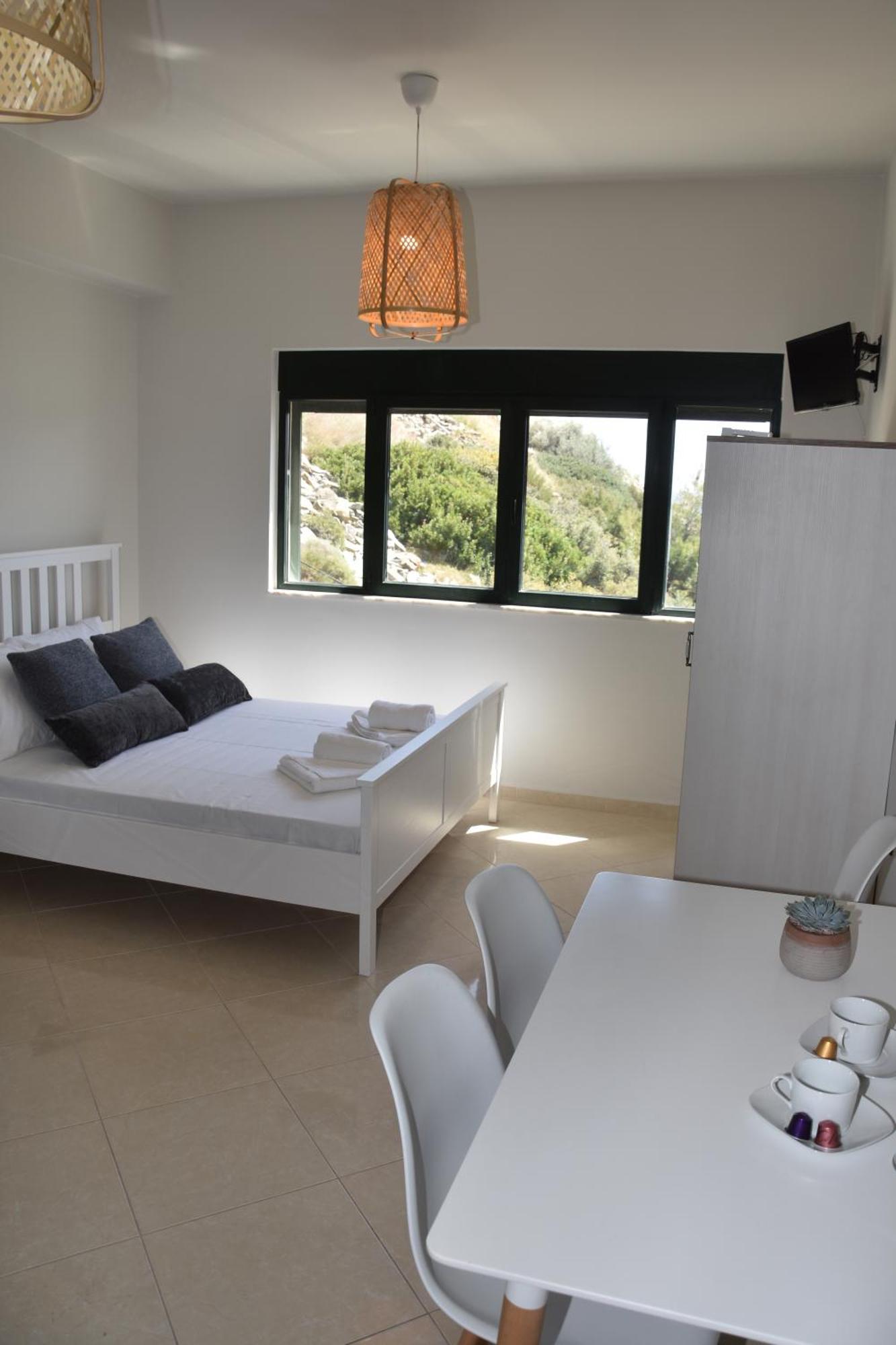Holiday home Marmari Megali Ammos Maisonette