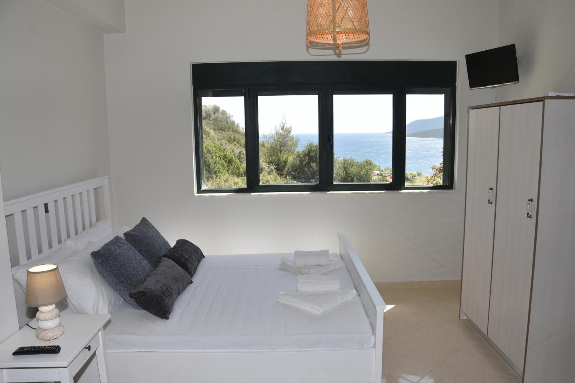 Holiday home Marmari Megali Ammos Maisonette Marmari (Evia)