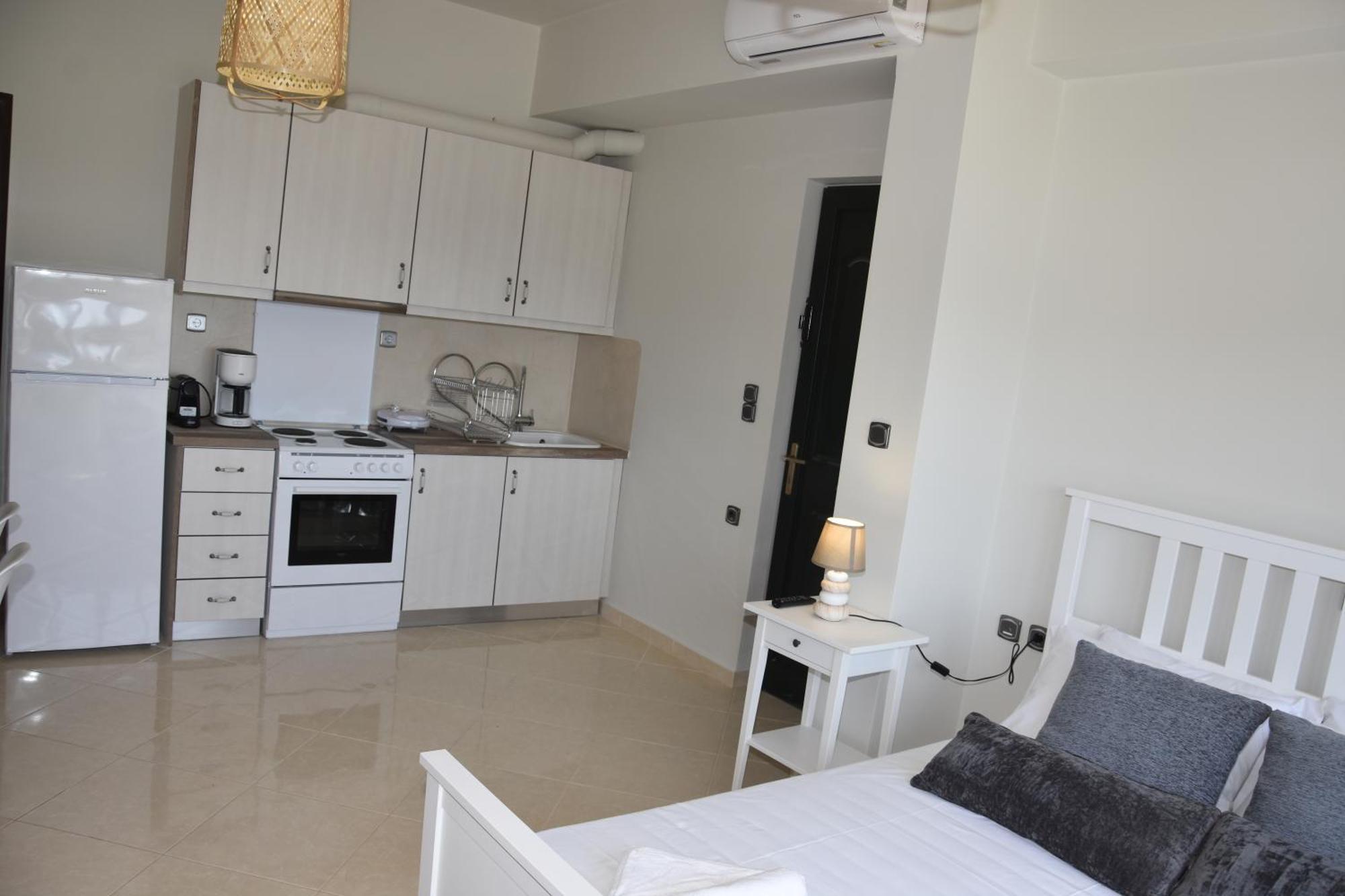 Holiday home Marmari Megali Ammos Maisonette