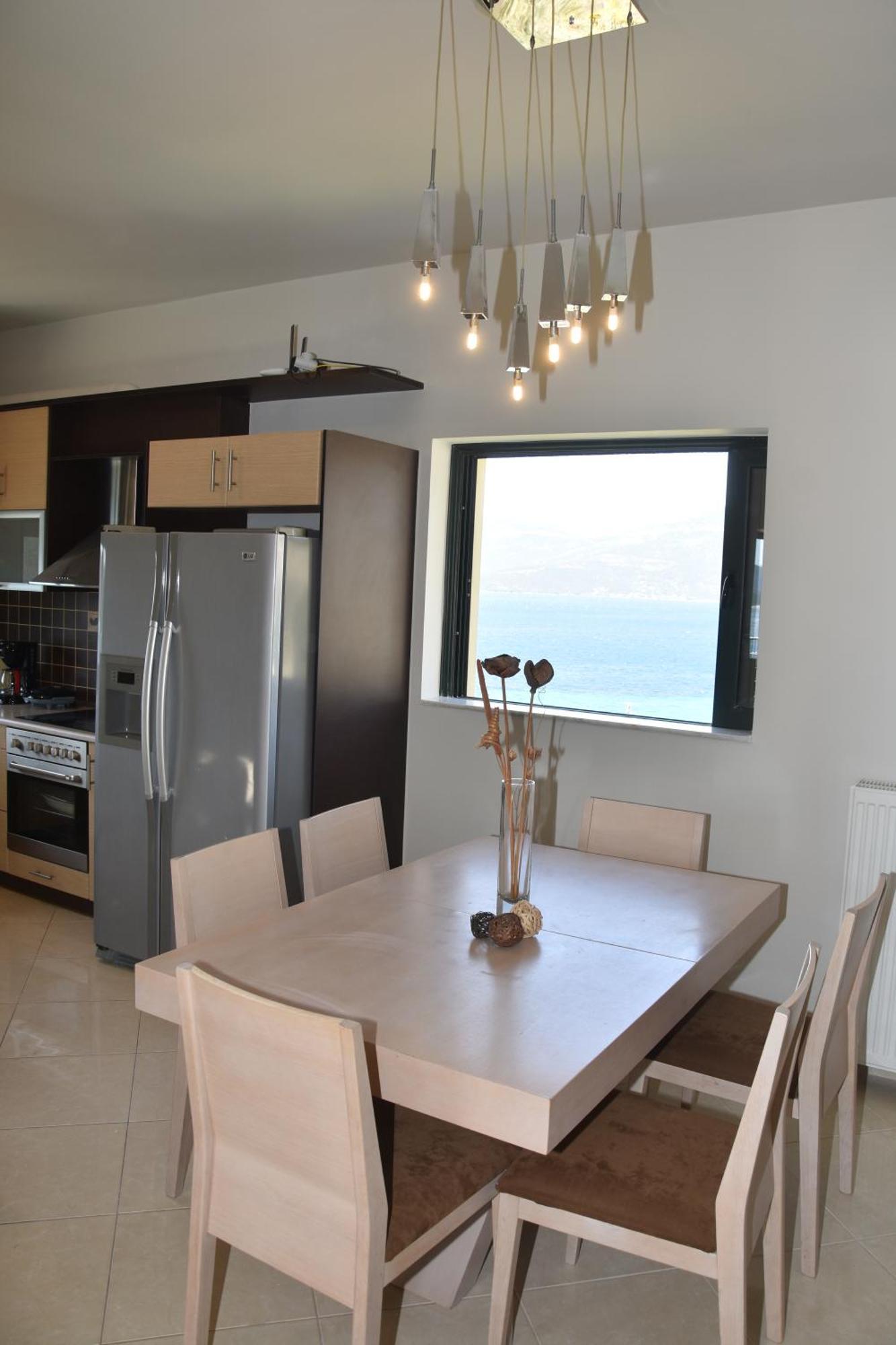Holiday home Marmari Megali Ammos Maisonette Marmari (Evia)