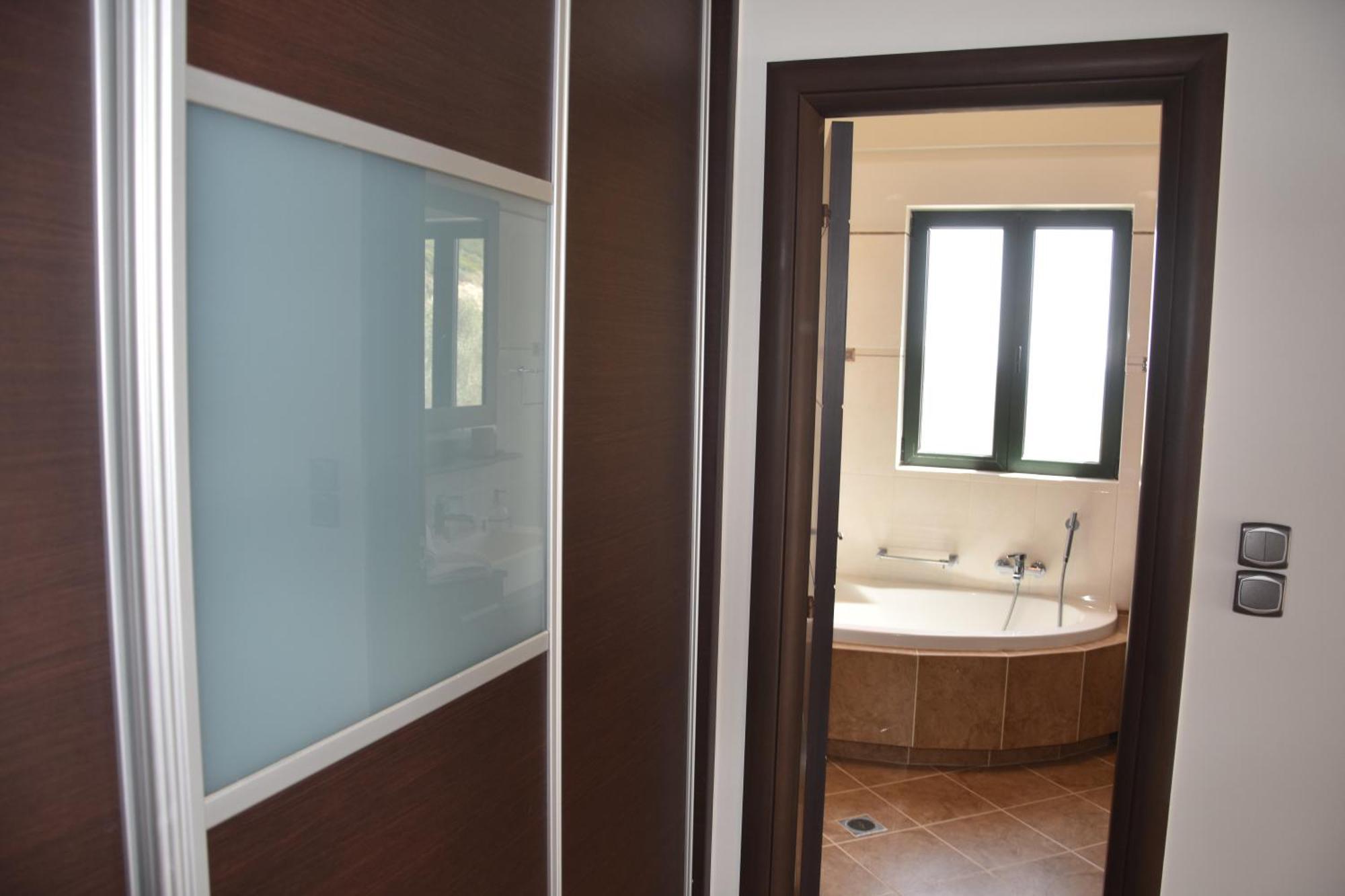 Marmari Megali Ammos Maisonette Holiday home